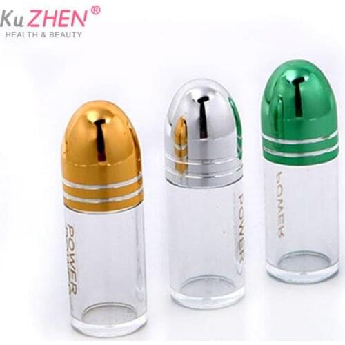 10pc Empty Capsule Shell Clear Pill Case Plastic Bottle Drug Container Capsule Shell Weekly Tablet Medicine Splitters Holder Box