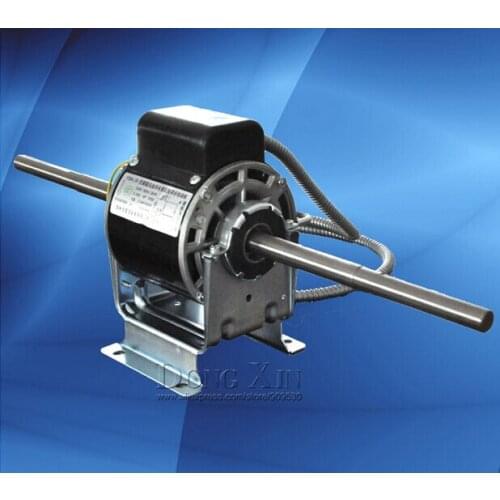 8w12mm HOT Central air-conditioning fan coil motor motor , full copper