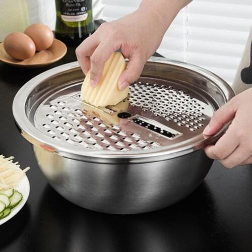 Crazy Stone Appliances For Fruits And Vegetables