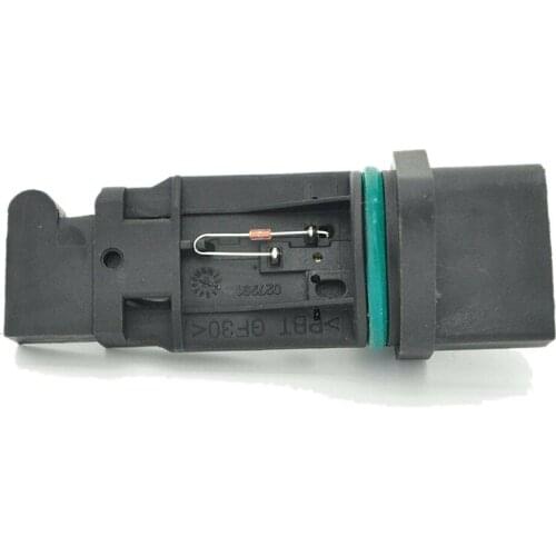 Mass Air Flow Meter Sensor for Sharan Beetle Jetta Bora Golf MK IV 1.9 TDI 1.9TDI 06A906461 0280217121