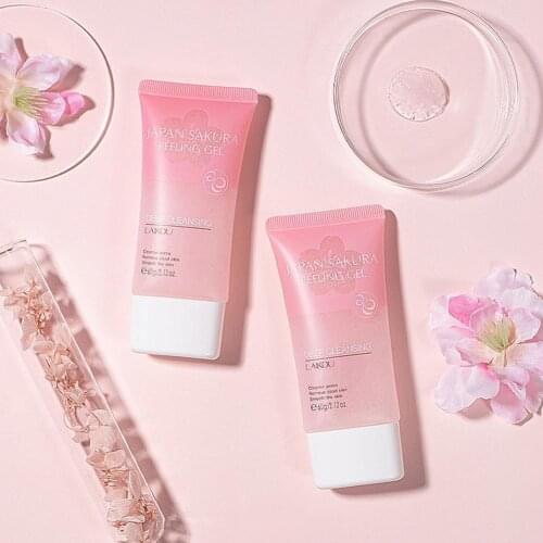 Firstsun Facial Scrubs And Peels China