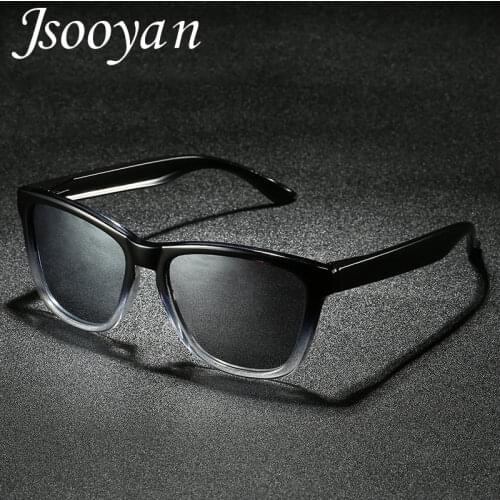 Jsooyan Mens Sunglasses