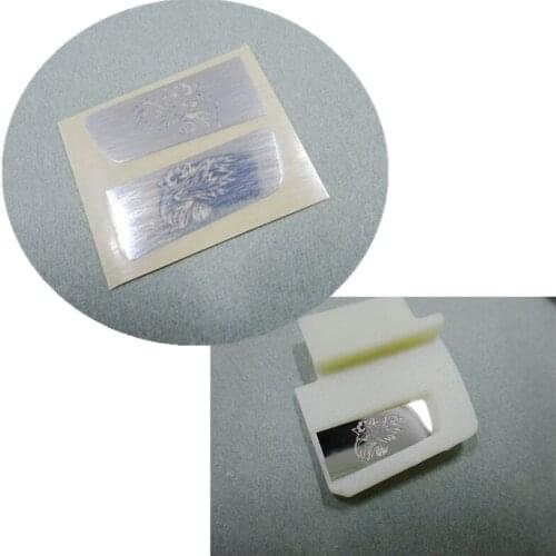 RC Car Toys Spoiler Stickers For 1/14 Scale Tamiya Truck SCANIA LESU HERCULES R620 R730 56323 Tractor DIY Part