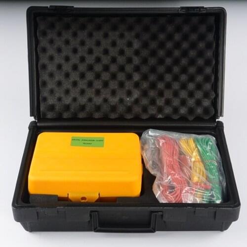 Earth Resistance Tester TES-1700~~Drop Shipping Support