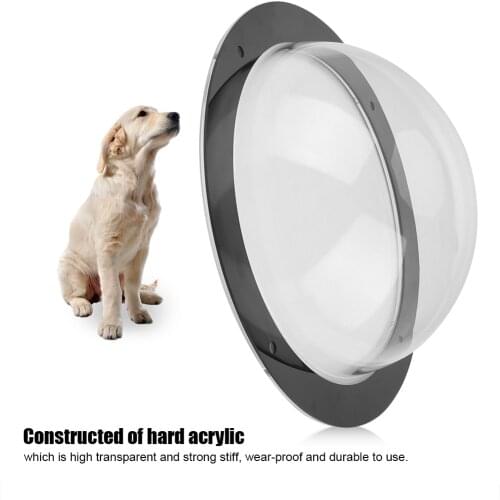 TINGHAO Doors And Partitions For Dogs