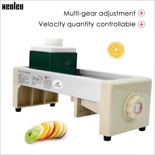 Слайсеры XEOLEO China At AliExpress