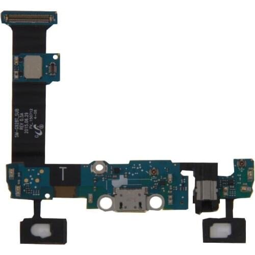 Charging Port Flex Cable for Galaxy S6 Edge+ / G928T