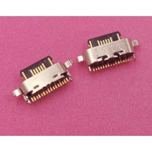 10Pcs Charging Dock Usb Charger Port Connector For Motorola Moto G10Power G10 Power XT2127 G30 XT2129 E8Power G50 XT2137 Plug