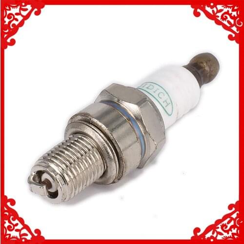 Gasoline Petrol Engine Spark Plugs Kyosho 26 29 30cc 1/5 bujia RC Car Gas Gasoline Petrol Buggy HPI HSP Losi Axial