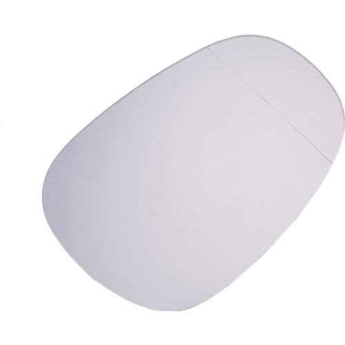 100% new Right Aspherical Heated Wing Mirror Glass w/ Backing Plate Car fit for BMW 128i 135i 328i 328i 335D 51167252894