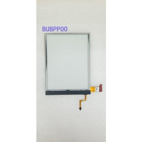 100% original 6-inch HD ED060XG3 ED060XG3(LF)T1-00 LCD for E-book readers LCD display(Not use pocketbook)