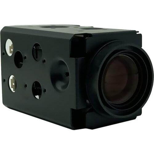 18X Electric Zoom 5.85-93.6mm 3516EV200+IMX307 IP Camera Module Board 3MP 2304*1296 IRC Onvif Low Illumination XMEYE P2P RTSP