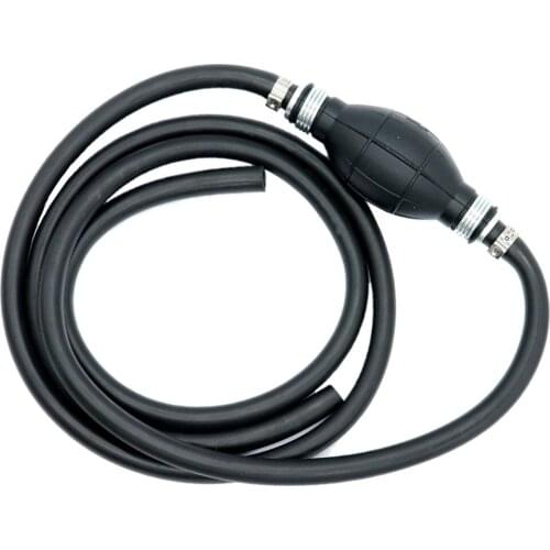 8mm Diesel Hand Pump Pipe Hose Manual Fuel Delivery AP3736 Conversion Kit