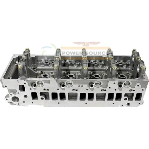 908 517 4M42 Cylinder Head For Mitsubishi Canter 3.0L TDI 16v 2000- ME204399 ME194766 ME194790 3.0TDI 16V AMC 908517