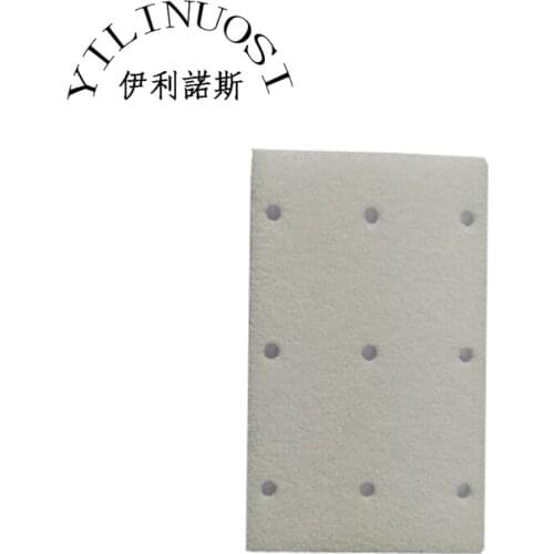 Mutoh absorber RJ-900C esponja absorventes para impresoras