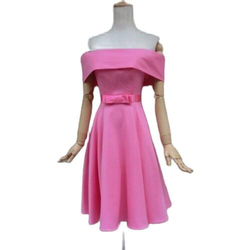 Aimicui Womens Satin Dresses