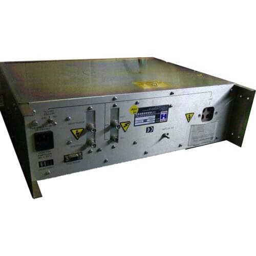 HITEK POWER 9090 Modele Used