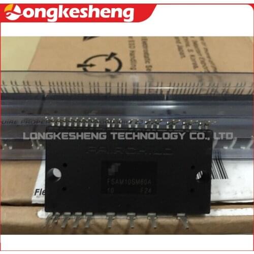 Free Shipping Original Module in Stock FSAM10SM60A FSAM15SM60A FSAM20SM60A FSAM30SM60A