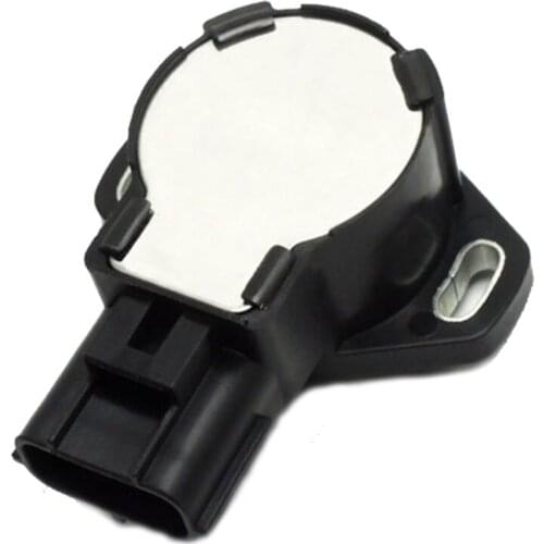Throttle Position Sensor TPS Sensor for Toyota 4Runner Camry Celica Pickup OEM 89452-12040 198500-0330