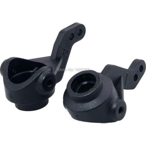 HSP 02014 Steering Hub Carrier(L/R) For 1/10 RC Model Car Flying Fish 94123 94107 94106 94111 94108 94118