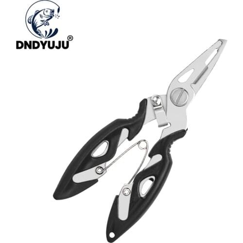 Рыболовные плоскогубцы DNDYUJU China At AliExpress