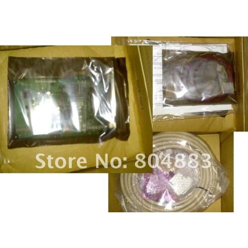 SCREEN EXPHFE PIF PICI-E CARD+CABLE