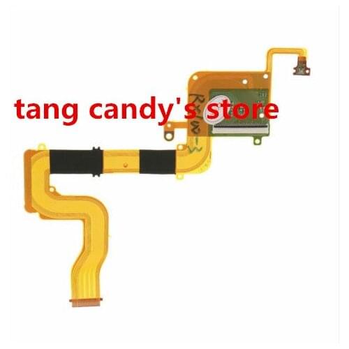 FOR Sony DSC-RX100M3 DSC-RX100M4 RX100M5 LCD Display Screen Hinge Flex Cable