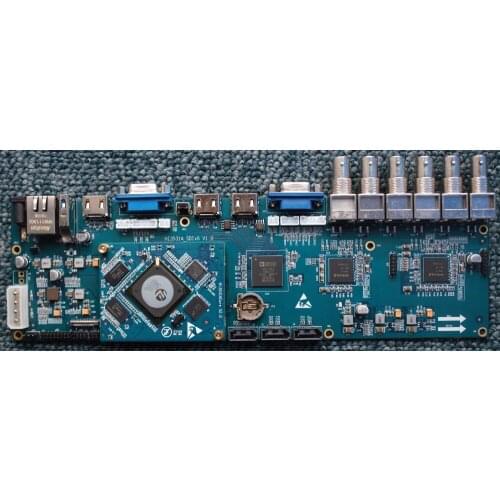 Hi3531A NEW board Core board 1080P H.264