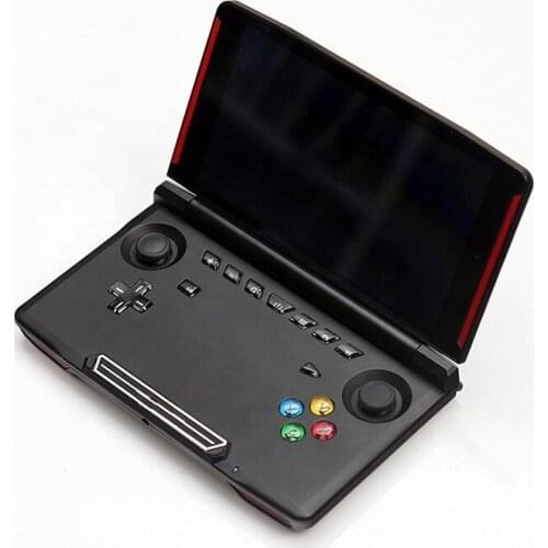 5.5 Inch MTK 8163 Quad Core 2G RAM 32G ROM X18 Handheld Game Console Retro Video Games Player WIFI Connection Touch Screen