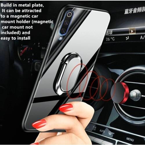 JINBAOLIN Metal Phone Cases