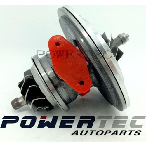 K03 turbo core 53039880015 turbo cartridge 038145701A chra for Audi A3 1.9 TDI (8L) / Skoda Octavia / VW Bora / Golf 1.9 TDI AGR