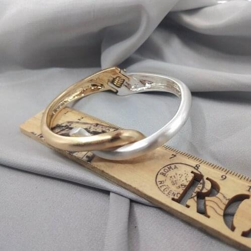 Жесткие браслеты KEQIU China At AliExpress