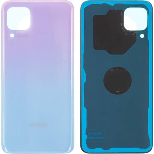 Housing Back Cover Battery Cover Repair Part Replacement compatible with Huawei P40 Lite