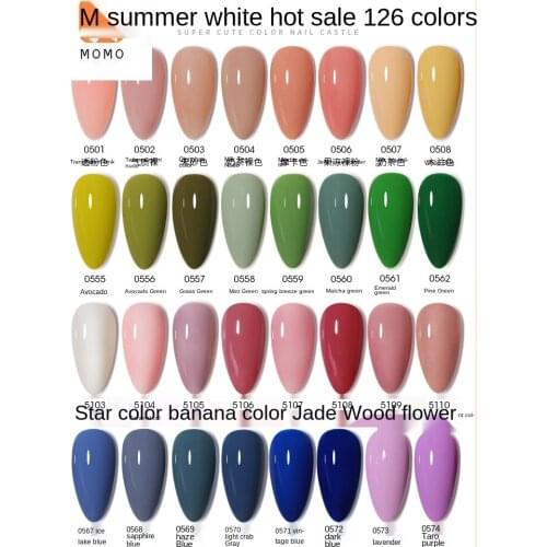 Manicure Set Full Set of Manicure Tool Oil UV Lamp for Beginners, with Nail Tip Household Glue