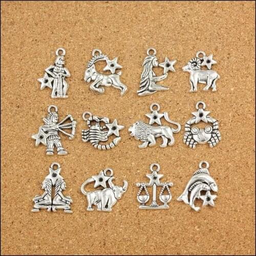 Vintage Pendants Mibrow China