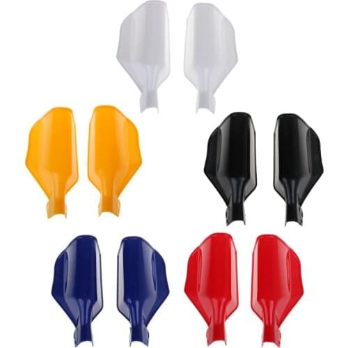 Motorcycle Hand Guard Handguard Shield Windproof Universal Protective Gear For KTM 530EXC EXC-R XC-W XCR-W Yamaha SEROW225/250