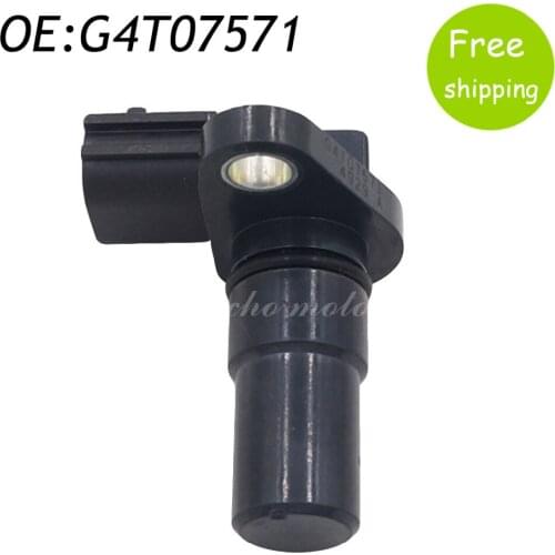 New Crank Crankshaft & Cam Camshaft Position Sensor G4T07571 3 Pins