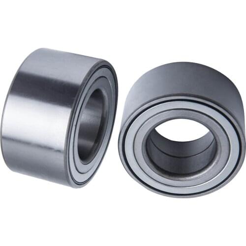 Front Wheel Bearing Pair for 2004-2016 2017 Toyota Camry 2001-2007 Highlander
