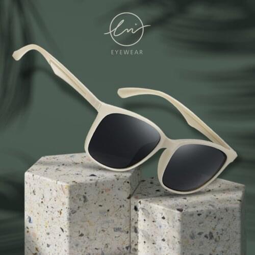 LM Brand New Polarized Sunglasses Men Women Classic Square Driving Fishing Sun Glasses Goggles Eyewear UV400 Lentes De Sol Mujer