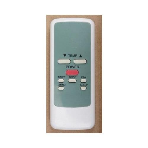 New and original quality R031D midea air conditioning remote control