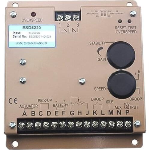 Speed controller for diesel engine governor 3062322 FREE FAST SHIPPING BY UPS ,TNT ,DHL ,FEDEX