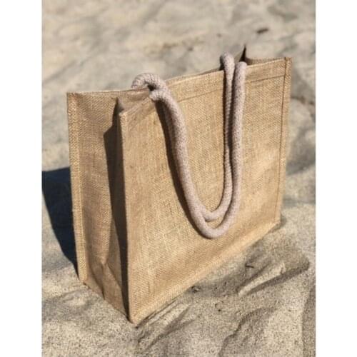 Straw Bag Sleeve Shoulder Bag For Women Beach Zippered Rope Handle Shopping Daily Use High Quality Ladies Tote Bag Summer 2021