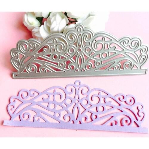 1 Pc NEW Metal Cutting Dies Stencil Scrapbook Card Album Paper Embossing Craft Decor