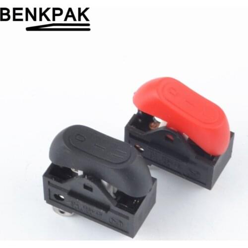 10pcs Hair dryer switch,Rocker Switch,3 position ON OFF boat switch