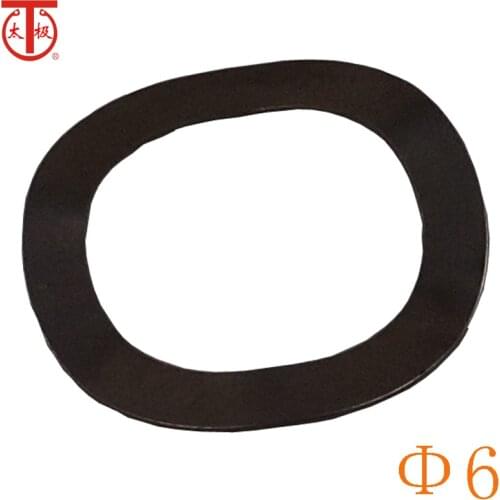 6 ) DIN137 B Wave spring washers / 1000 pieces/lot