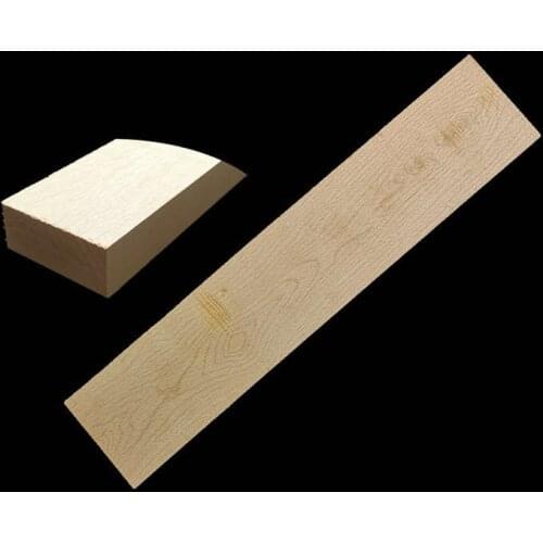 730*150*24mm hard maple Guitar Neck High Quality Wood Electric guitar neck DIY Handmade Guitar Accessories