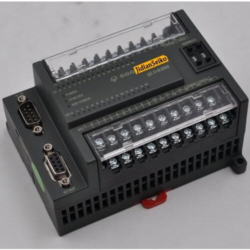 GLINK200 expansion I/O module HCB2-1616-DTD01