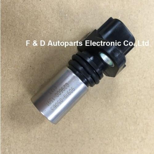 Crankshaft Sensor 90919-05063 9091905063 029600-1391 For TOYOTA COROLLA 1.4 D4-D