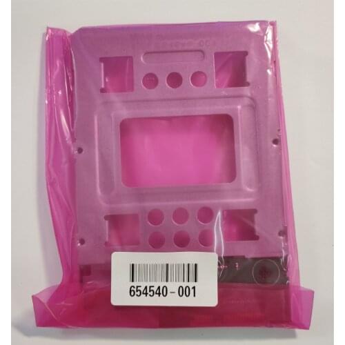 654540-001 654540-002 SAS/SSD 2.5-inch to 3.5-inch SSD bracket