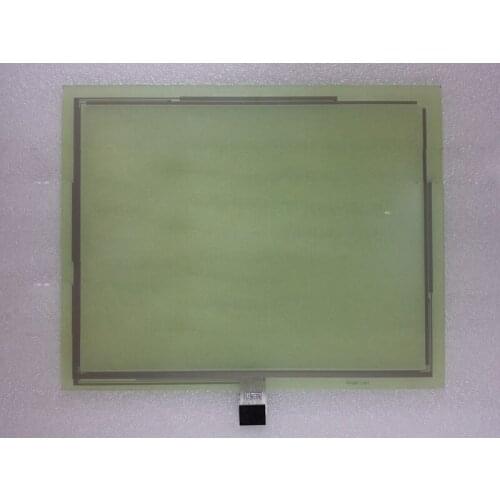New Touch Screen Glass for Allen-Bradley PanelView 1400 1400E 2711E-T14C6X 2711E-T14C6 Touchpad HMI Panel, Cheap Shipping